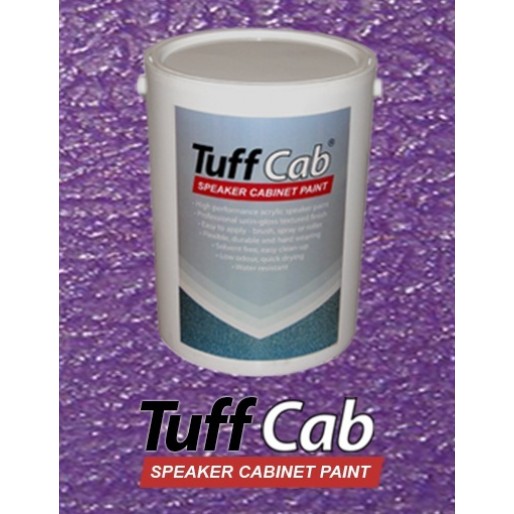 Tuffcab - Purple 526C - 5Kg